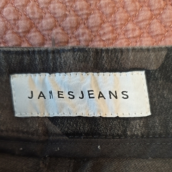 James Jeans Camouflage Boyfriend Cargo Combat Skinny Jogger Ankle Pant - Picture 3 of 12